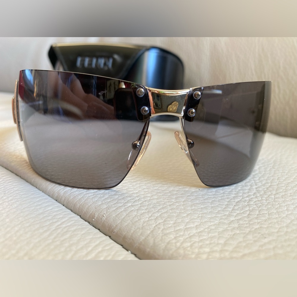 Fendi sunglasses